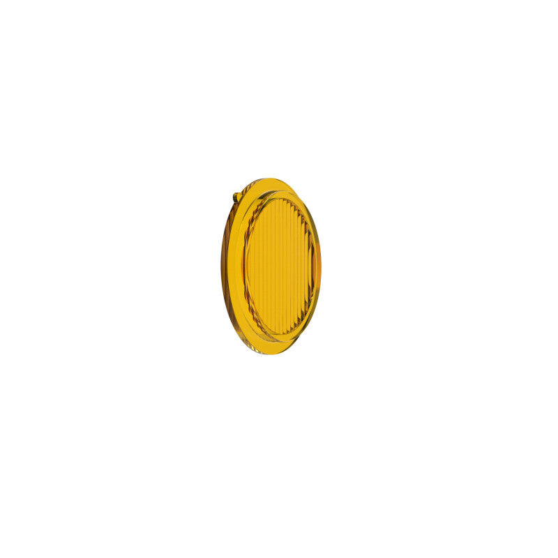 KC HiLiTES FLEX ERA 1 Performance Yellow Spread Beam Lens-thumbmail-6