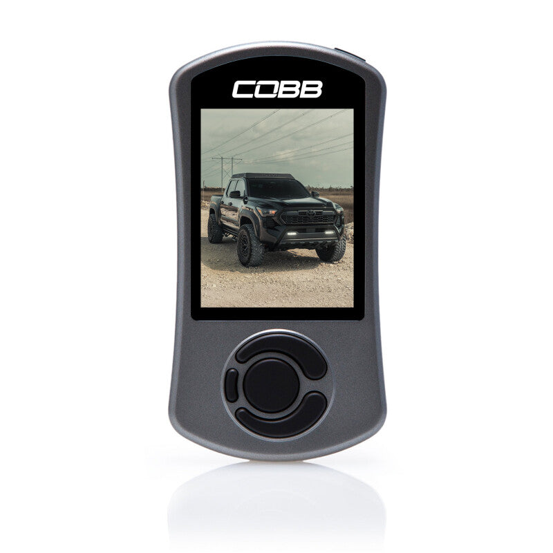 Cobb 2024+ Toyota Tacoma AccessPort-thumbmail-1