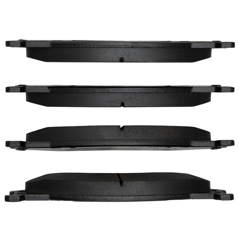 R1 04-20 Winnebago Sunova Front/Rear Performance Off-Road/Tow Brake Pads-thumbmail-2