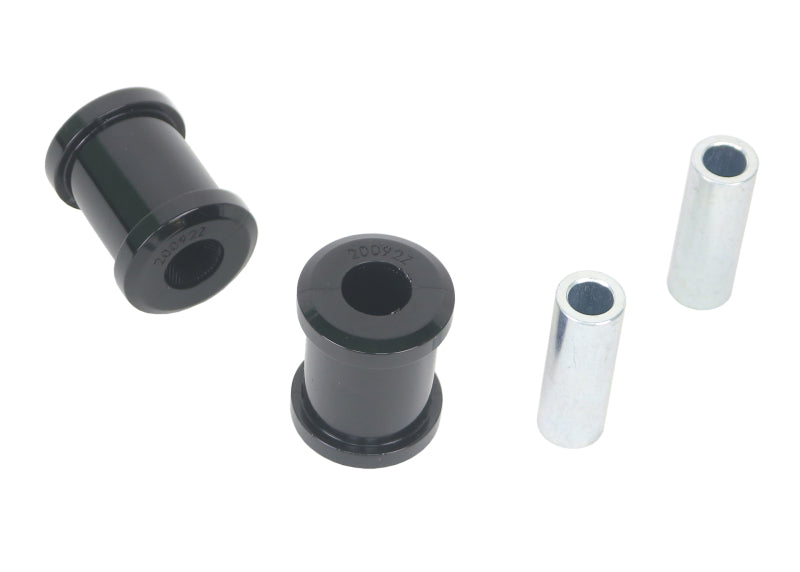 Whiteline 2016+ Mazda MX-5 Control Arm Upper Rear - Inner Bushing Kit-thumbmail-2