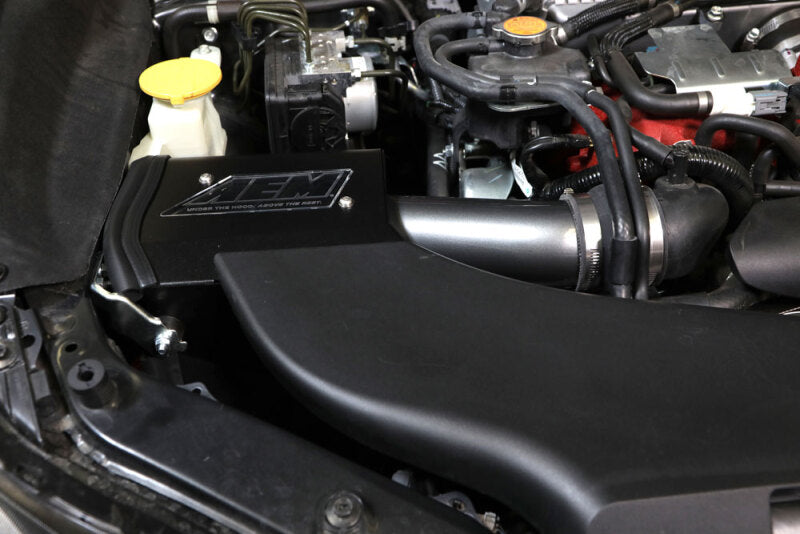 AEM 19-21 Subaru WRX STI 2.5L H4 Cold Air Intake System-thumbmail-2