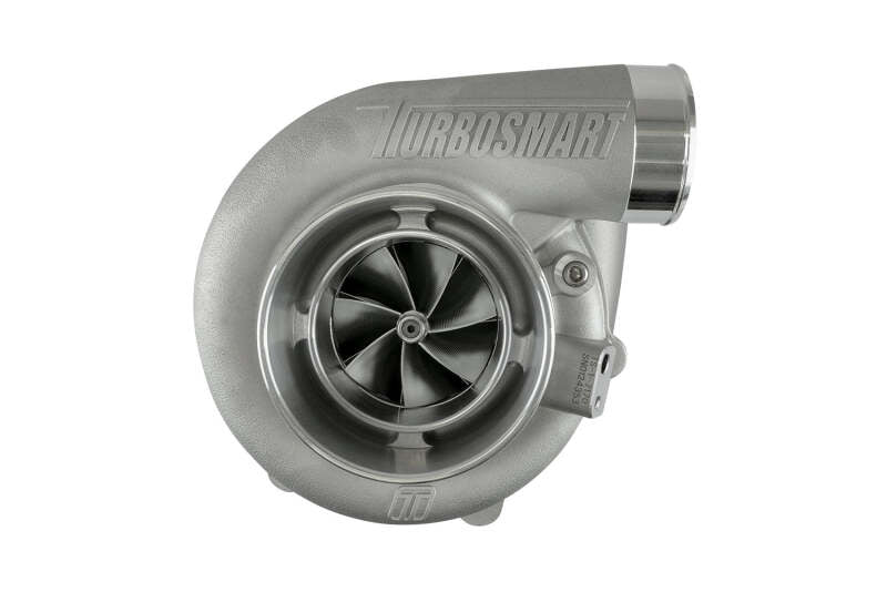 Turbosmart 7170 V-Band 1.07AR Externally Wastegated TS-1 Turbocharger-thumbmail-3