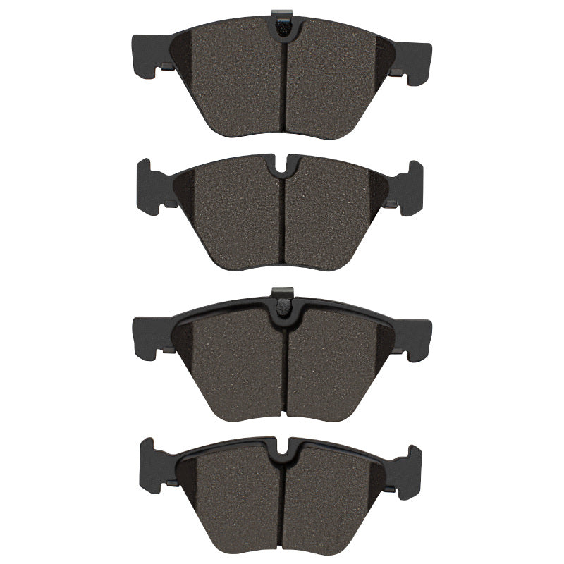 R1 06-16 BMW X1 Front Performance Sport Brake Pads-thumbmail-4