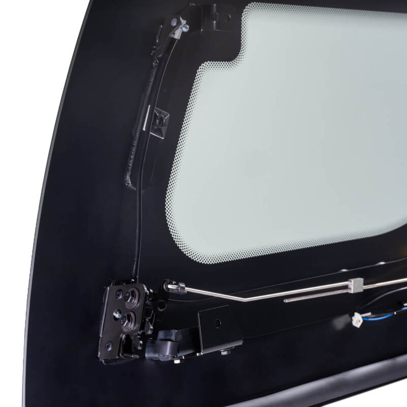 ARB Ascent Canopy Replacement Rear Door Glass Assembly-thumbmail-4