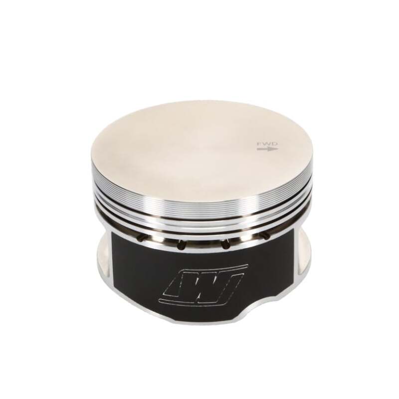 Wiseco Nissan SR20 Professional Piston Set - 86.50mm Bore - 32.00mm CH-thumbmail-4