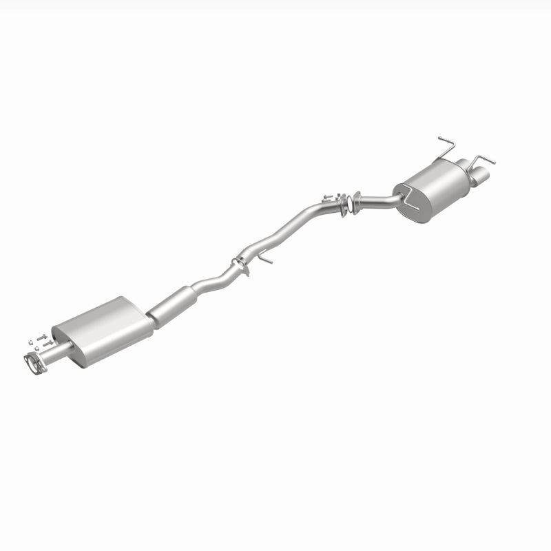 MagnaFlow BRE Exhaust Kit 03-04 Infiniti G35-thumbmail-8