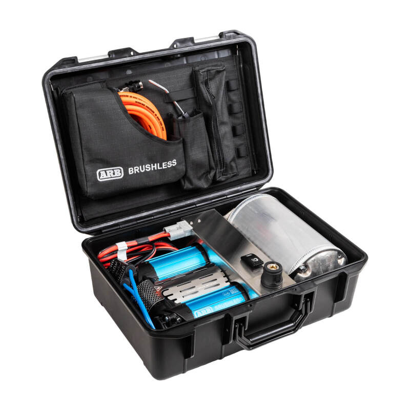 ARB Portable 12V Brushless Twin Compressor-thumbmail-6
