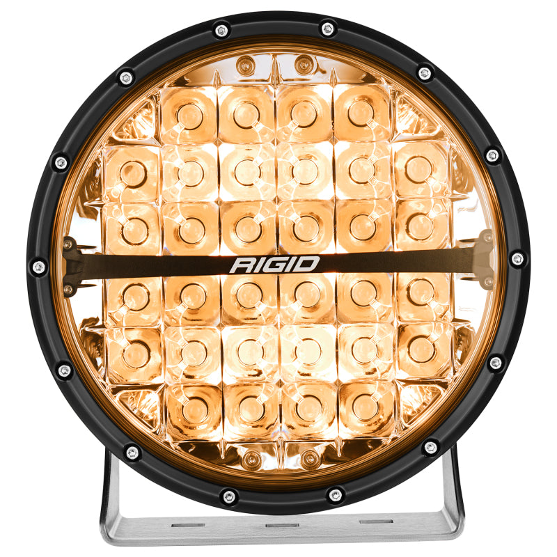 Rigid Industries 360-Series 9in LED Off-Road Spot Beam - RGBW-thumbmail-4
