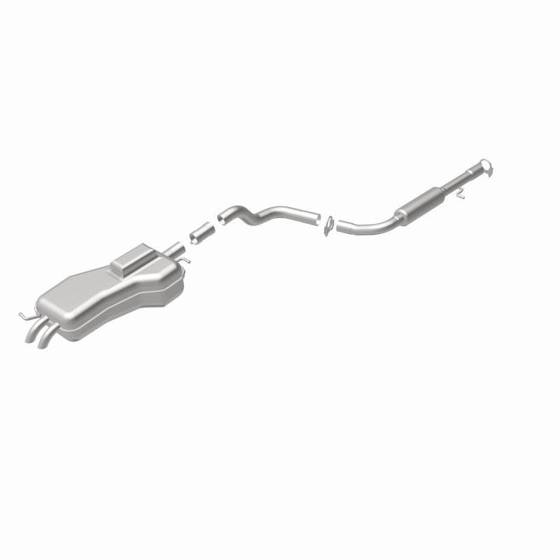 MagnaFlow BRE Exhaust Kit 99-06 VW Beetle GLS-thumbmail-7