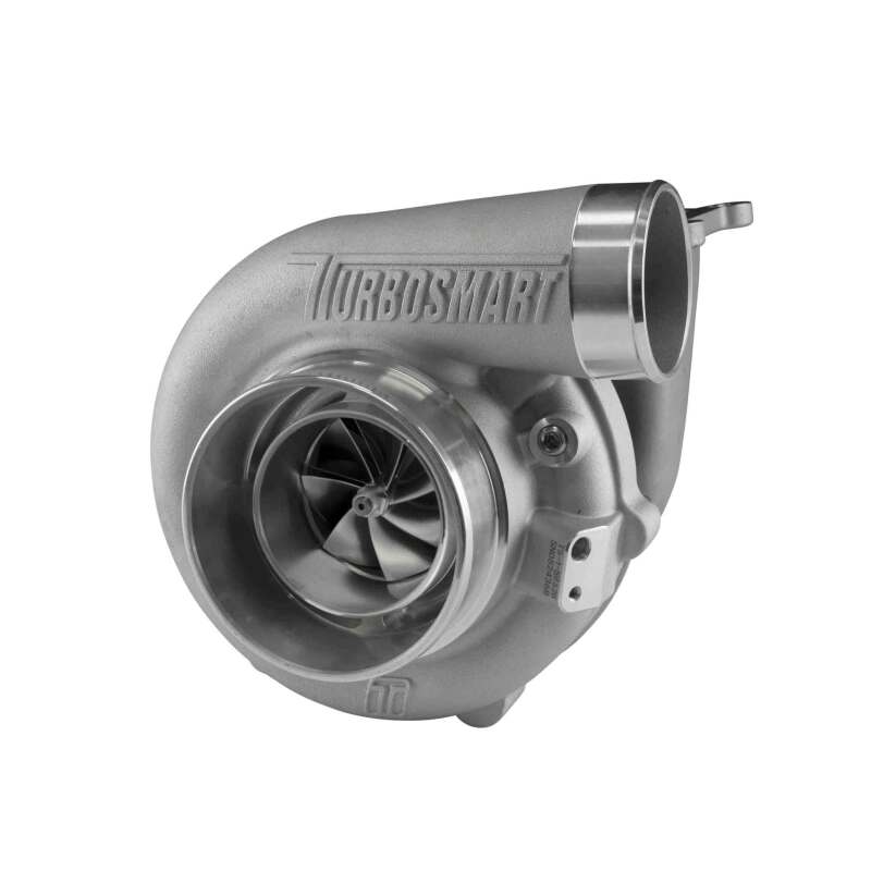 Turbosmart 5862 T4 0.82AR Externally Wastegated TS-1 Turbocharger-thumbmail-1
