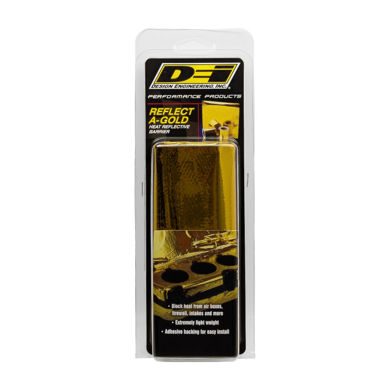 DEI Reflect-A-Gold - 12in x 12in Sheet-thumbmail-5