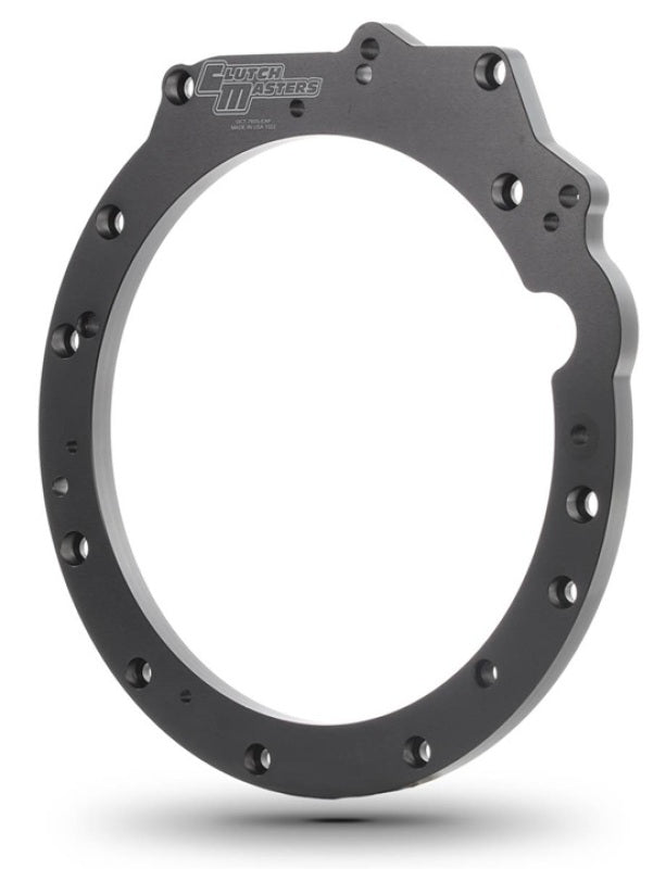 Clutch Masters 89-98 Nissan Silvia SR20DET 2.0L 7-Speed DCT Engine Adapter Plate-thumbmail-1