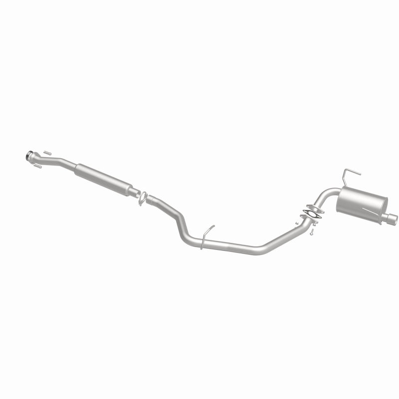MagnaFlow BRE Exhaust Kit 14-16 Subaru Forester 2.5L-thumbmail-8