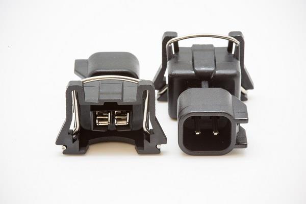 BLOX Racing Quick Connectors - EV1 to EV6/EV14 (Set of 4)-thumbmail-1