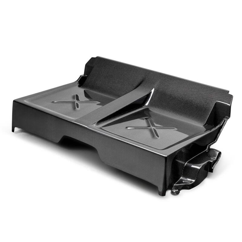 Seibon 2023+ Toyota GR Corolla Carbon fiber Seat Delete-thumbmail-2