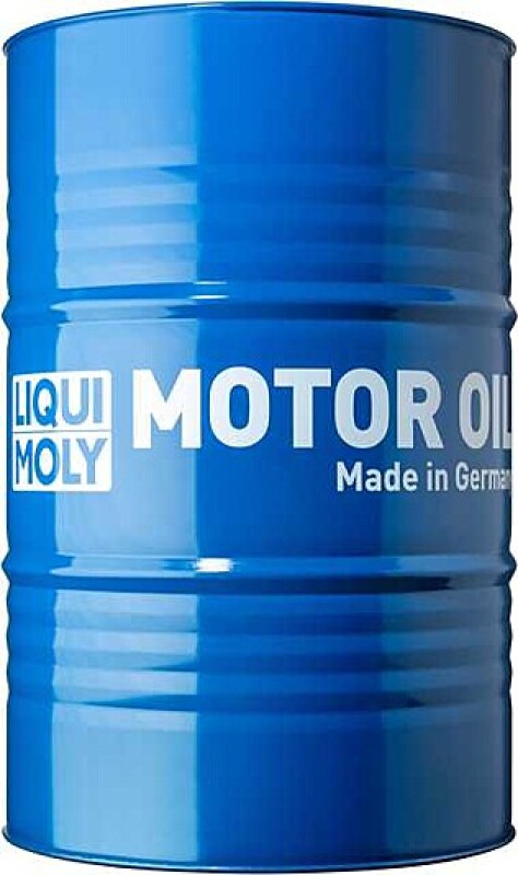 LIQUI MOLY 205L Marine 4T Motor Oil SAE 25W50-thumbmail-1