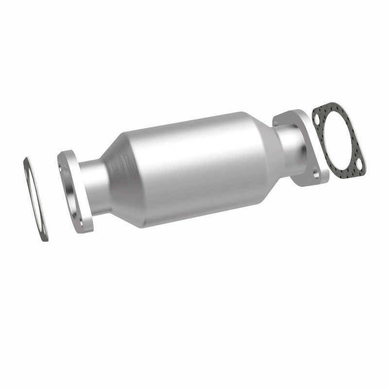 Magnaflow 10-12 Hyundai Genesis Coupe 2.0L Direct Fit Converter-thumbmail-10