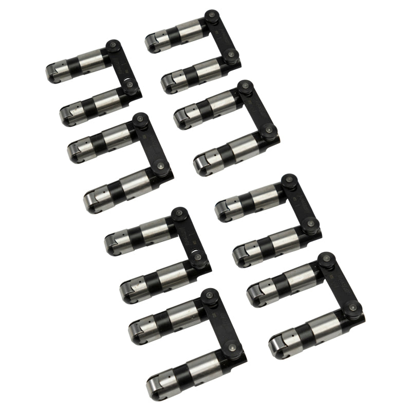 Comp Cams GM LS Evolution Retro-Fit Hydraulic Roller Lifters - Set of 16-thumbmail-3