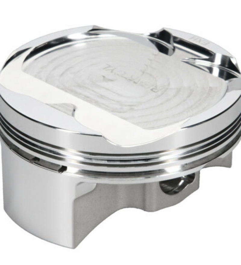 JE Pistons HARLEY V-ROD 02-06 Piston Single-thumbmail-1