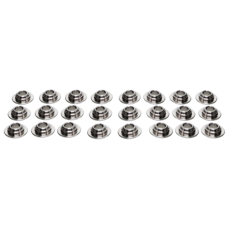 Manley Toyota Supra 2JZ 6 Cyl. Valve Spring and Retainer Kit (w/Valve Locks 13014-8)-thumbmail-3