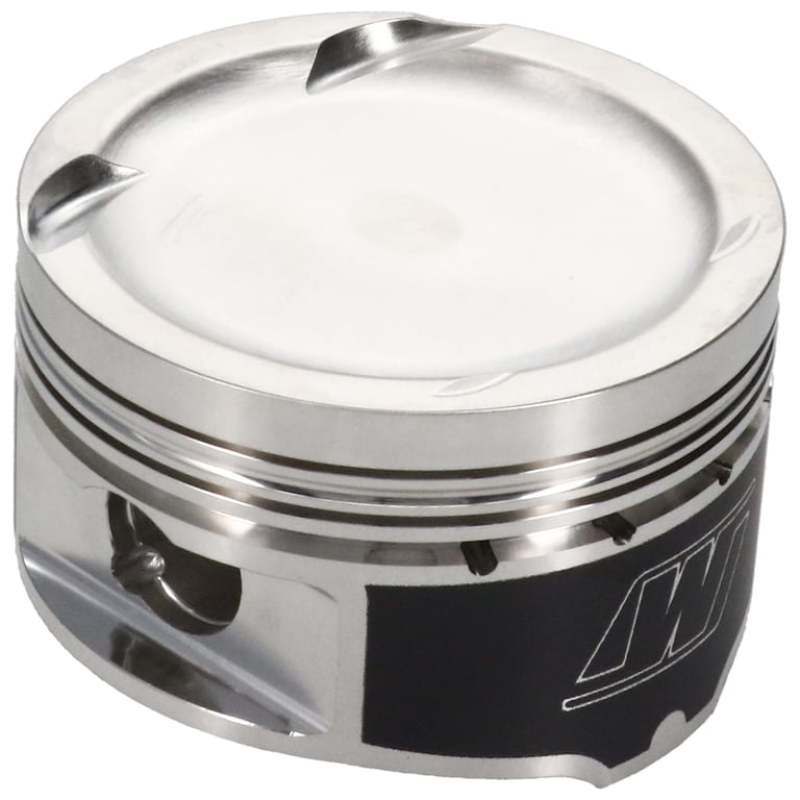 Wiseco Audi/VW 2.0L 83.00mm Bore 92.8mm Stroke -12.2cc EA113 Piston Kit - 4 Cyl-thumbmail-5