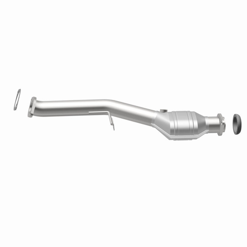 Magnaflow 2006 Saab 9-2X 2.5L Direct Fit Converter-thumbmail-7