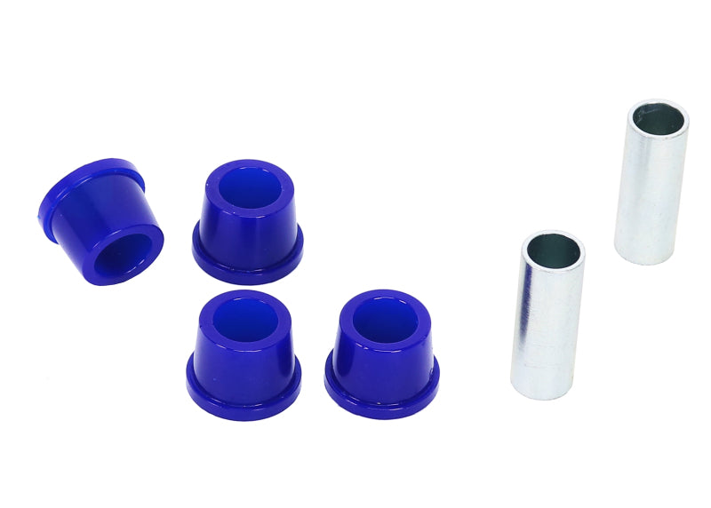 SuperPro Stabilizer Bar Bushing Kit-thumbmail-2