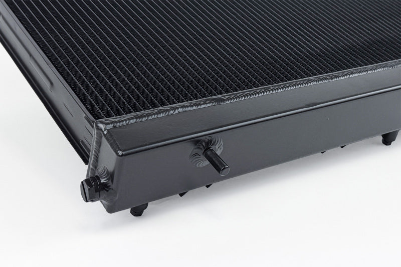 CSF 06-08 Subaru Forester XT All Aluminum Radiator-thumbmail-2