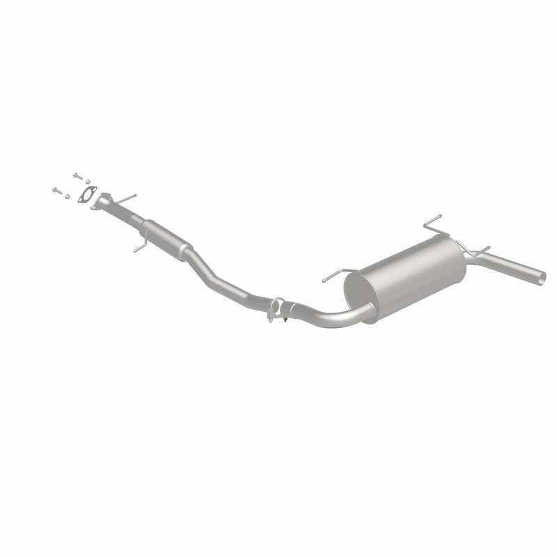 MagnaFlow BRE Exhaust Kit 90-95 Mazda Miata 1.6L-thumbmail-8