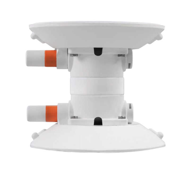 SeaSucker 4.5in. Double Tap - White (SeaSuckers are Back to Back)-thumbmail-2
