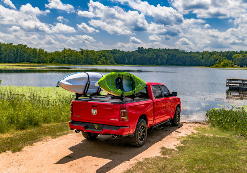 Retrax 23-24 GMC Canyon / Chevy Colorado 5ft Bed PowertraxPRO XR-thumbmail-8