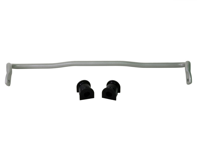 Whiteline 17-22 Honda Civic Type R Rear 20mm Non-Adjustable Swaybar-thumbmail-4