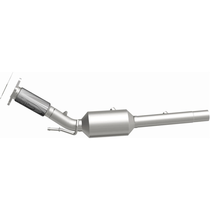 Magnaflow 06-09 Volkswagen Beetle 2.5L Direct Fit Converter-thumbmail-9