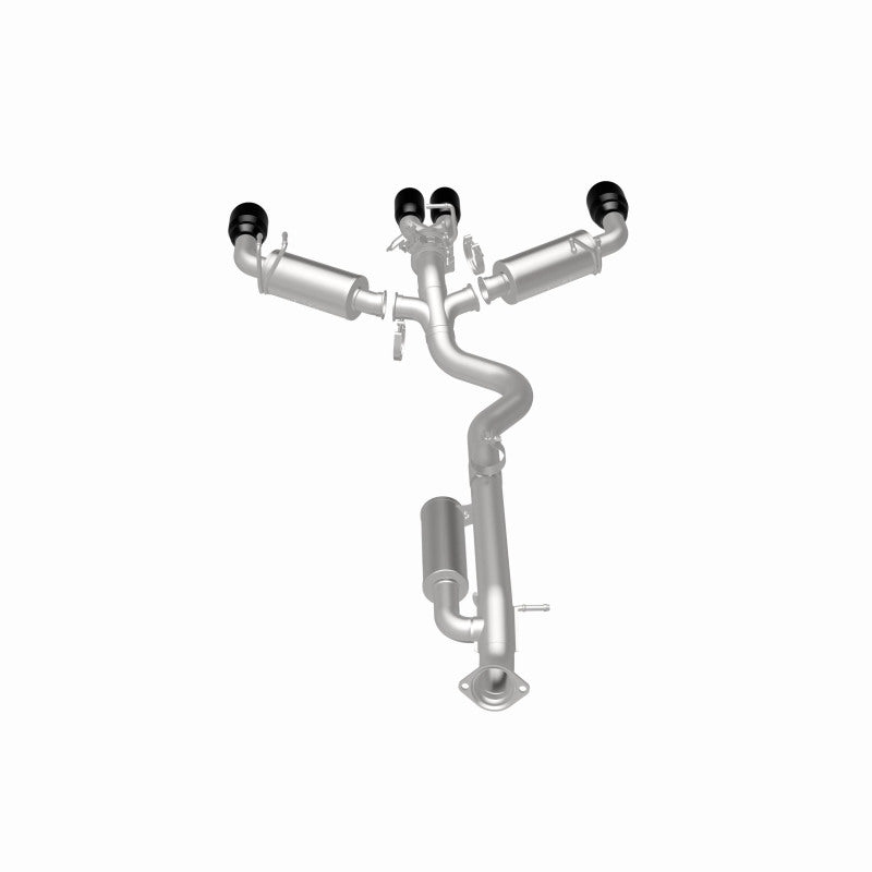 Magnaflow 2023 Toyota GR Corolla NEO Cat-Back Exhaust System-thumbmail-10
