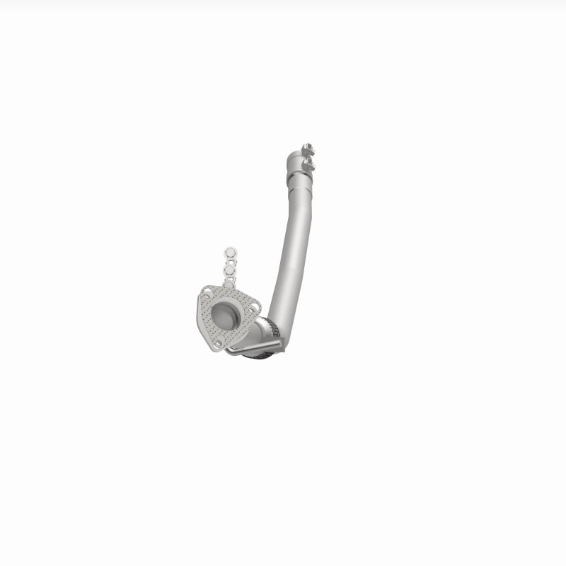 BRE Exhaust 02-05 A4 Quattro A4 1.8L Front Pipe Kit-thumbmail-8
