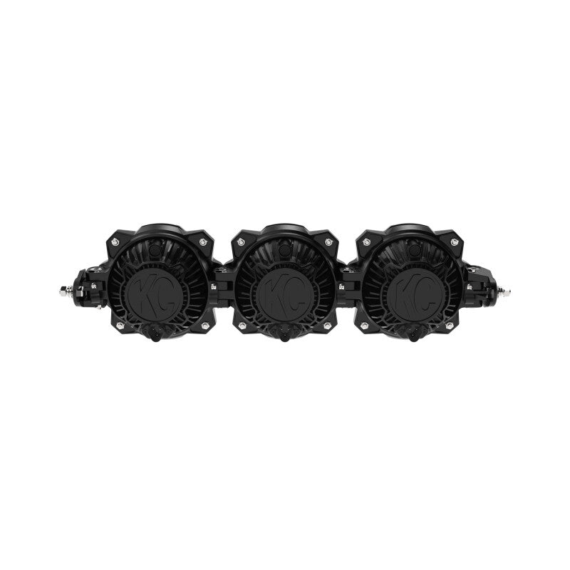 KC HiLiTES Gravity Titan LED Light Bar - 20in. (3-Light)-thumbmail-4