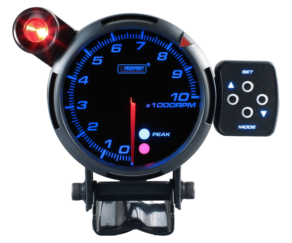 3.15" Tachometer Peak/Warning-thumbmail-3