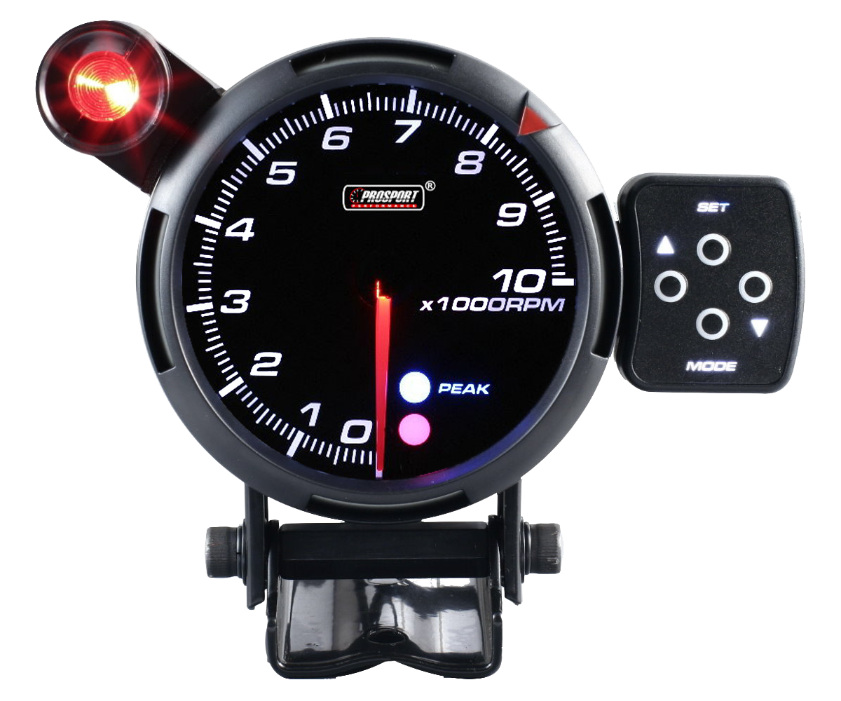 3.15" Tachometer Peak/Warning-thumbmail-2