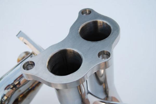 Invidia STi Equal Length Racing Manifold Header-thumbmail-3