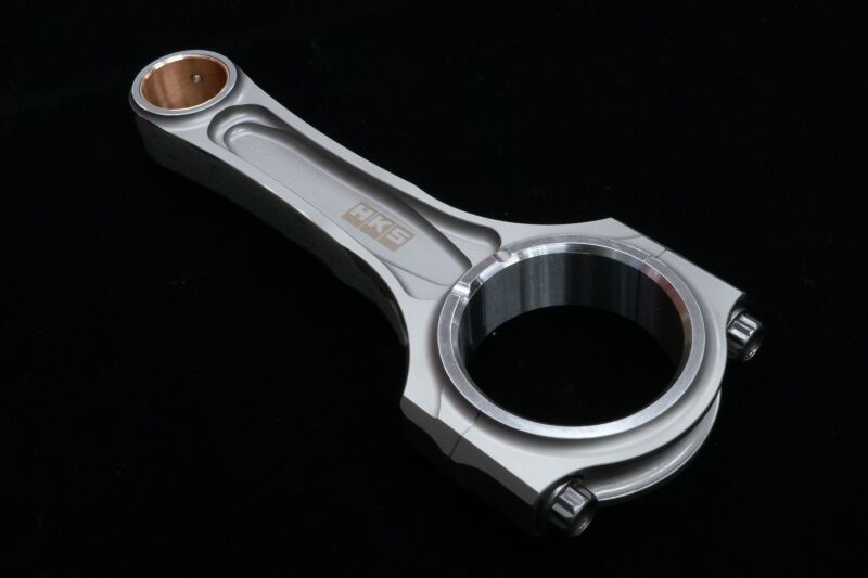 HKS Forged Piston Full Kit G16E 1.75L HC-TT S3-thumbmail-2