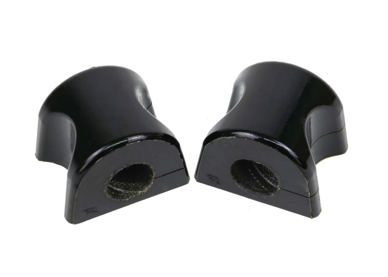 Whiteline 12+ Subaru BRZ / 12+ Scion FR-S / 12+ Toyota 86 22mm Front Sway Bar Mount Bushing-thumbmail-2