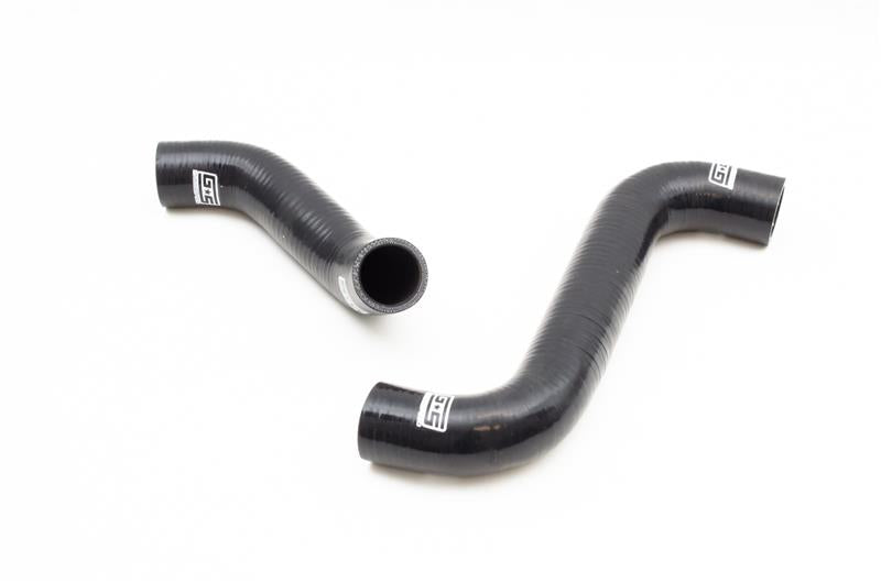 GrimmSpeed 02-07 Subaru WRX / 04-07 Subaru STi / 02-05 Subaru Impreza Radiator Hose Kit - Black-thumbmail-2