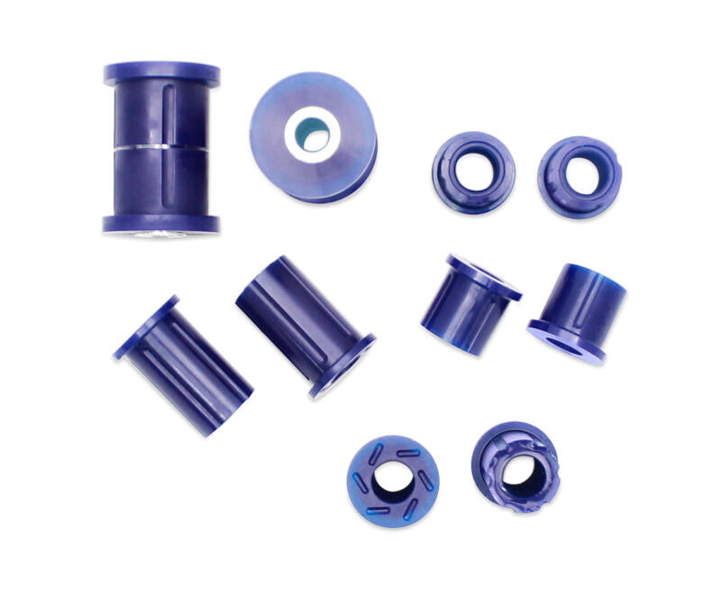SuperPro Leaf Spring Bushing Set-thumbmail-2