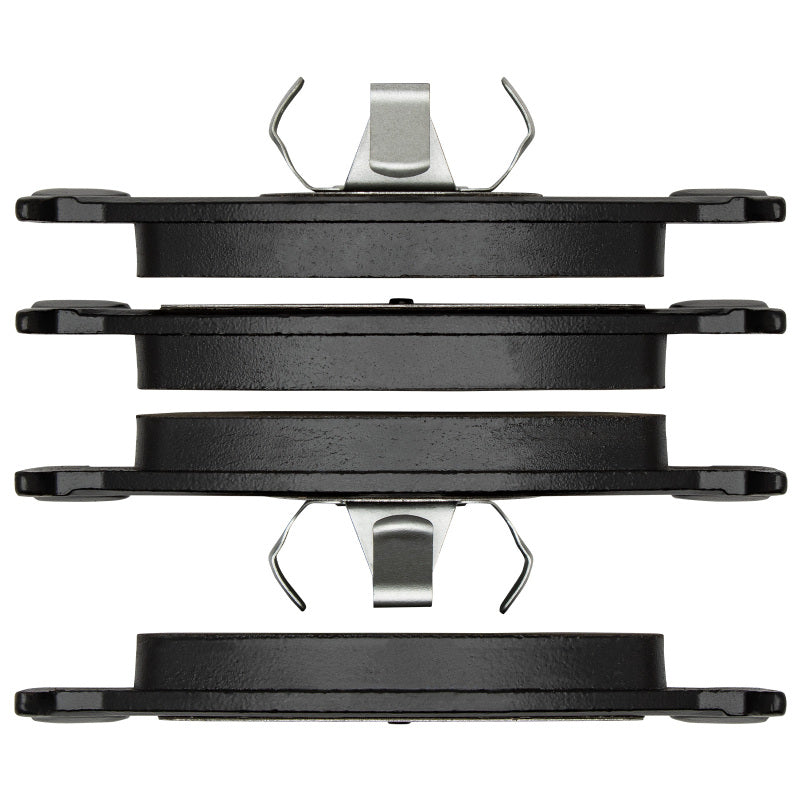 R1 22-26 Volkswagen Caddy Front Euro Ceramic Brake Pads-thumbmail-2
