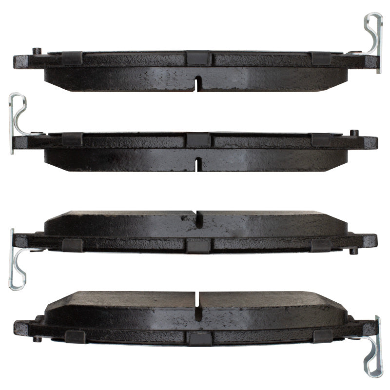 R1 02-20 Renault Koleos Front Performance Sport Brake Pads-thumbmail-5