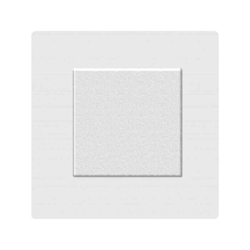 WeatherTech Expansion Joint Intersection - White-thumbmail-1