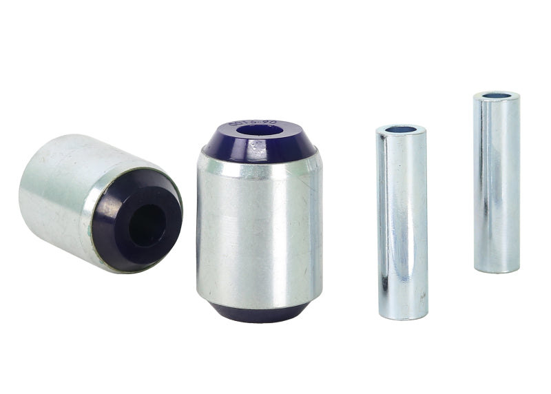 SuperPro Front Lower Control Arm Bushing Kit-thumbmail-3