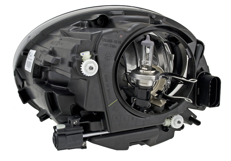 Hella 12-16 Volkswagen Beetle Headlamp Rh-thumbmail-10