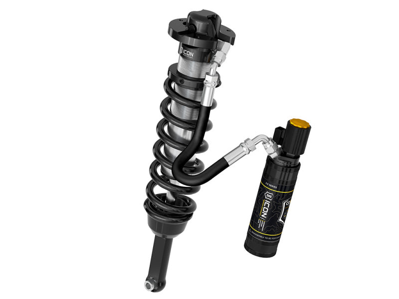 ICON 10-23 Toyota 4Runner 2.5 Series Ext Travel VS RR CDEV Coilover Kit - 700LB-thumbmail-2