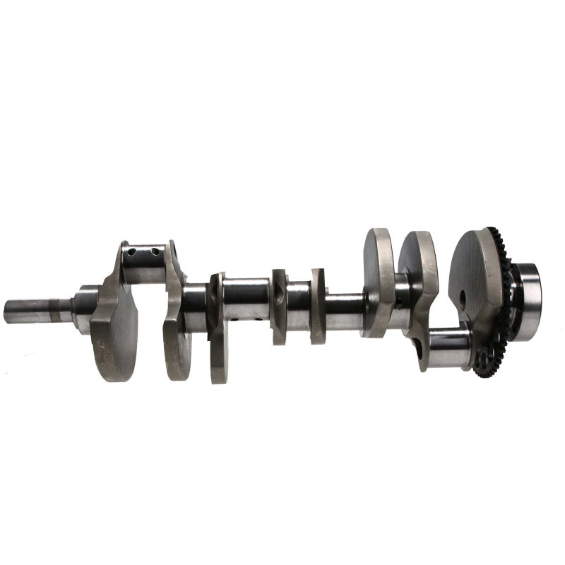Manley Chevrolet LT1 Directed Injected 4340 Forged 3.622in Stroke Pro Series Crankshaft-thumbmail-3